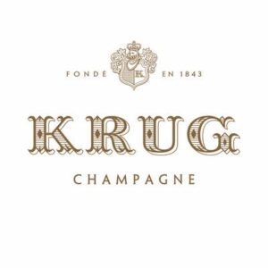KRUG logo